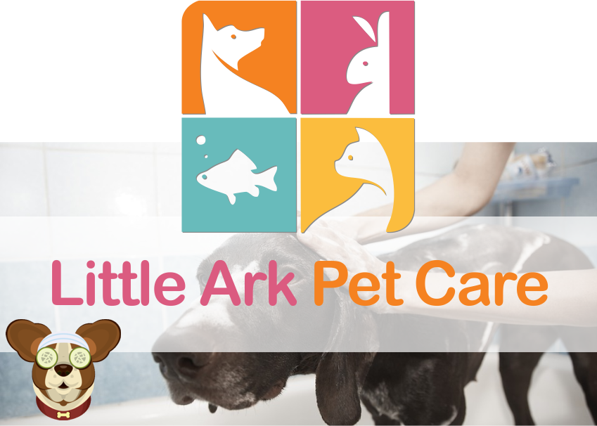 Welcome to Little Ark Pet Care